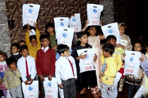 Christmas care pakistan