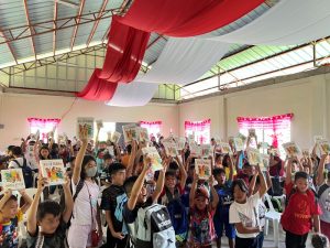 Christmas care philippines